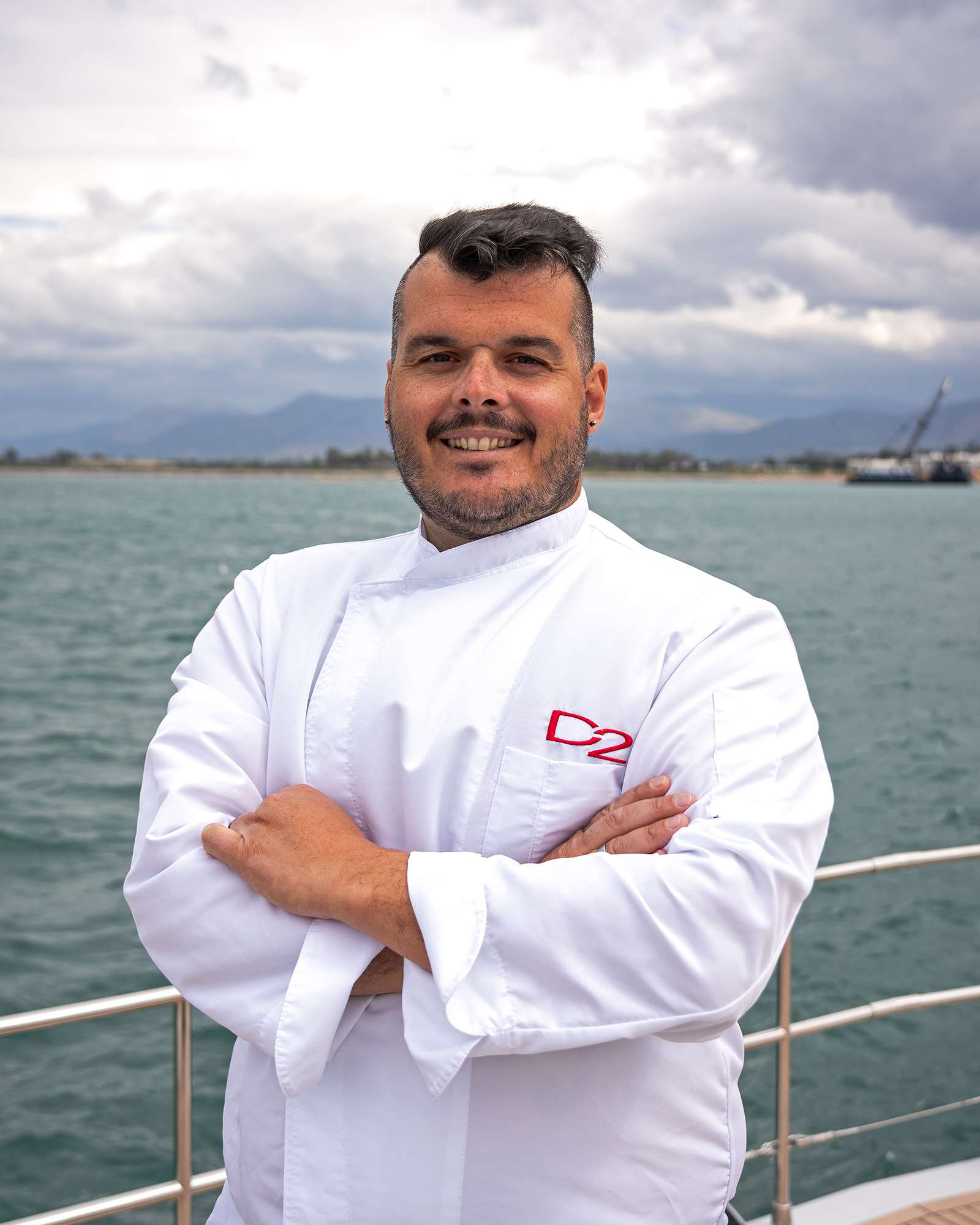 Toni Pazianas